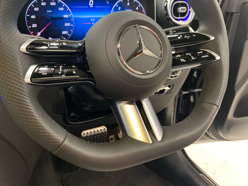 2026 Mercedes-Benz GLC Class - image 17