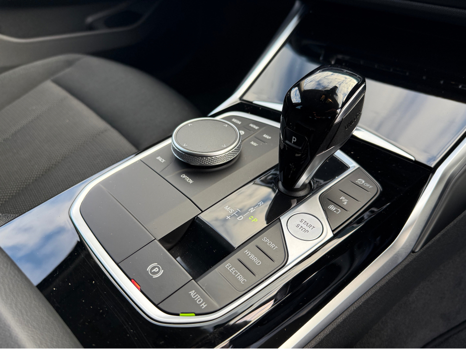 2022 BMW 3 Series SPORT PRO AUTO €26,950