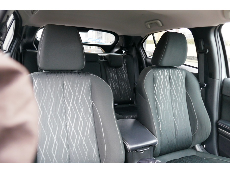 2021 Mitsubishi Eclipse Cross - image 15