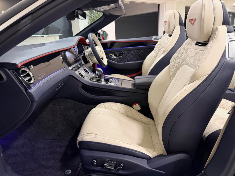 2022 Bentley Continental - image 24