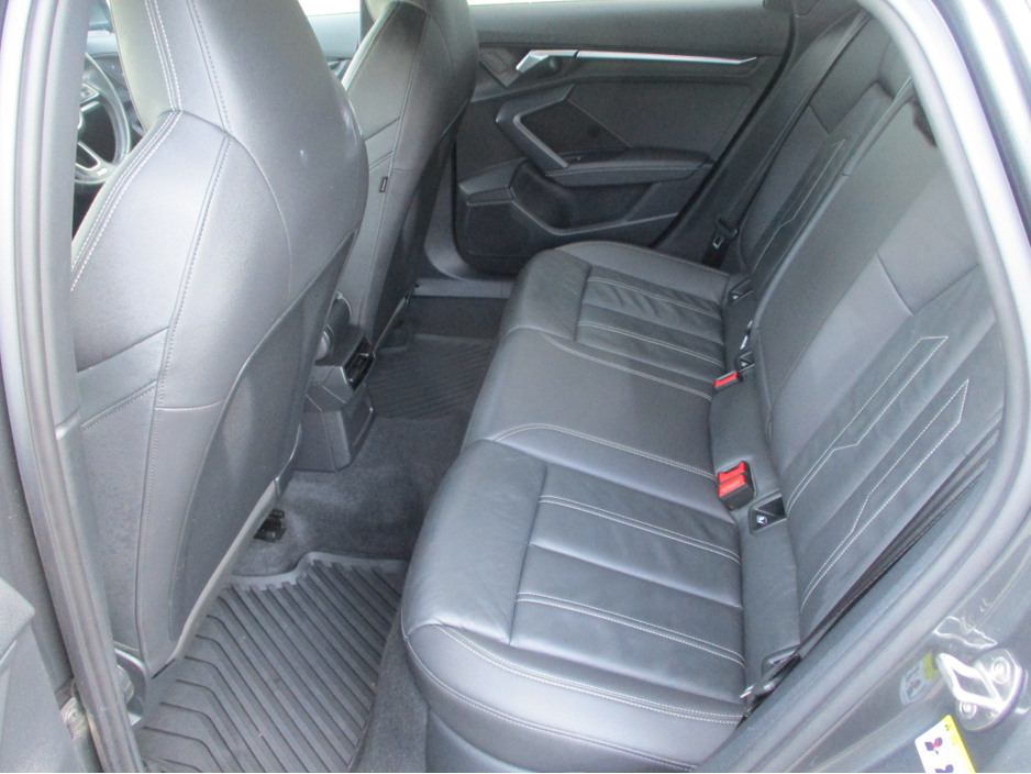 2023 Audi A3 - image 12