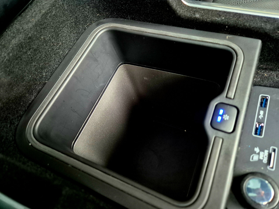 2021 Land Rover Range Rover Sport - image 16