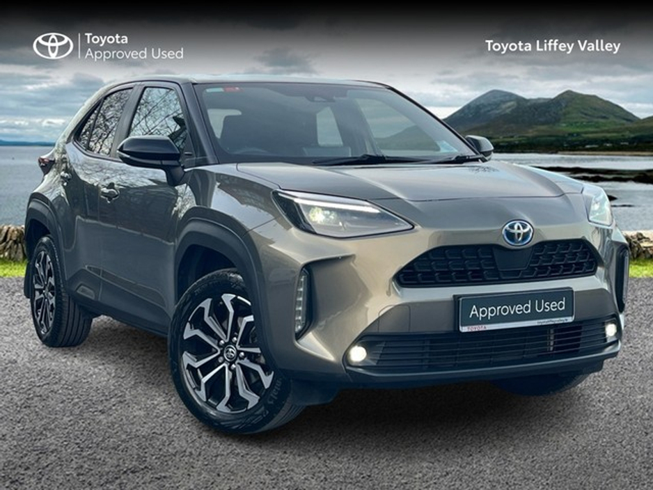 2023 Toyota Yaris Cross for sale in , Ireland