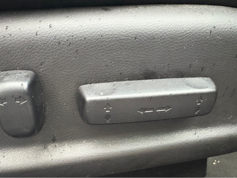 2009 Honda Accord 2.0 I VTEC EX AUTO €4,750