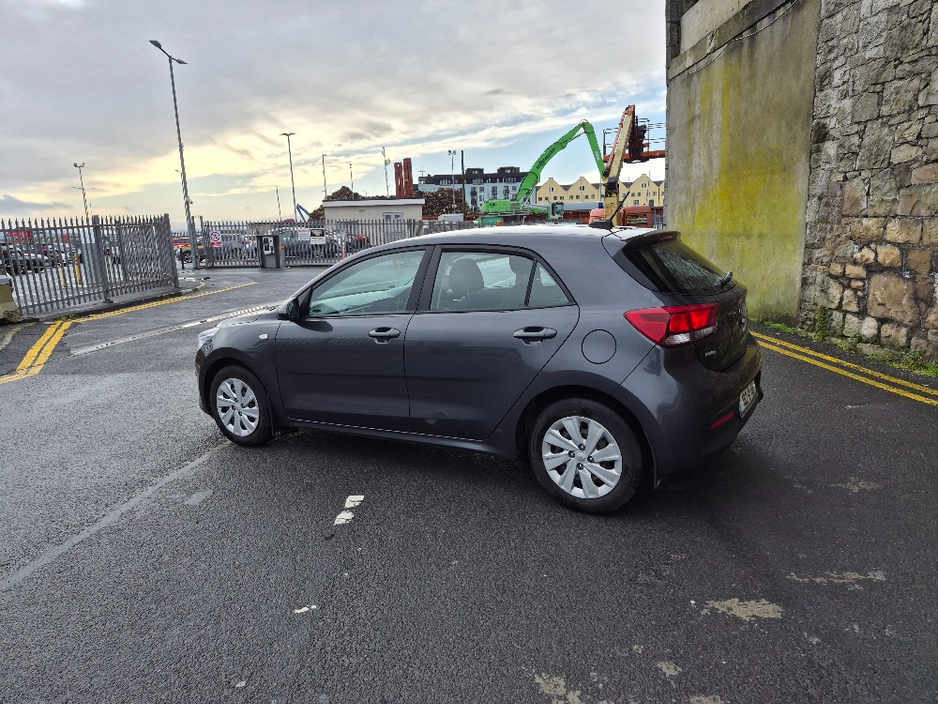 2018 Kia Rio 2 OWNERS,LOW MILEAGE,EXCELLENT CONDITION. €10,500