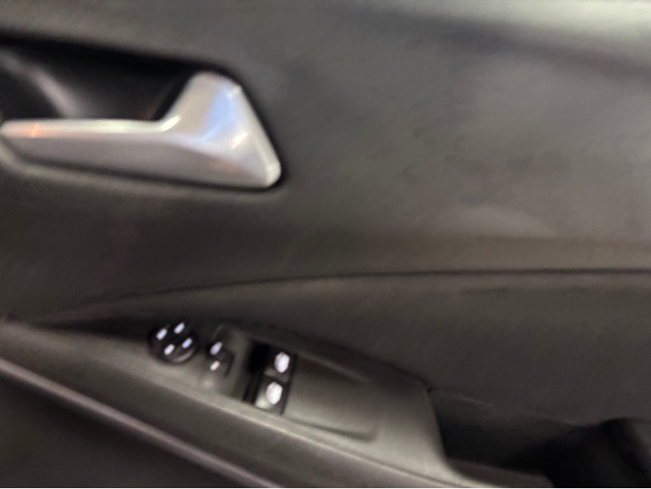 2021 Opel Crossland X 1.2 83PS - -PET-5SP 5DR X €11,999