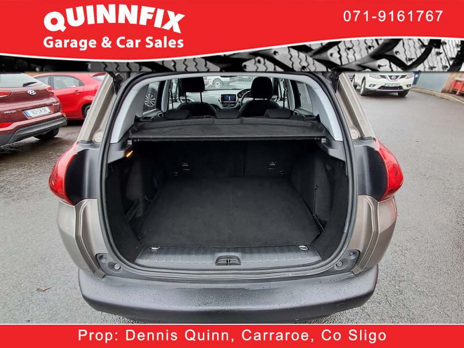 2018 Peugeot 2008 - image 18