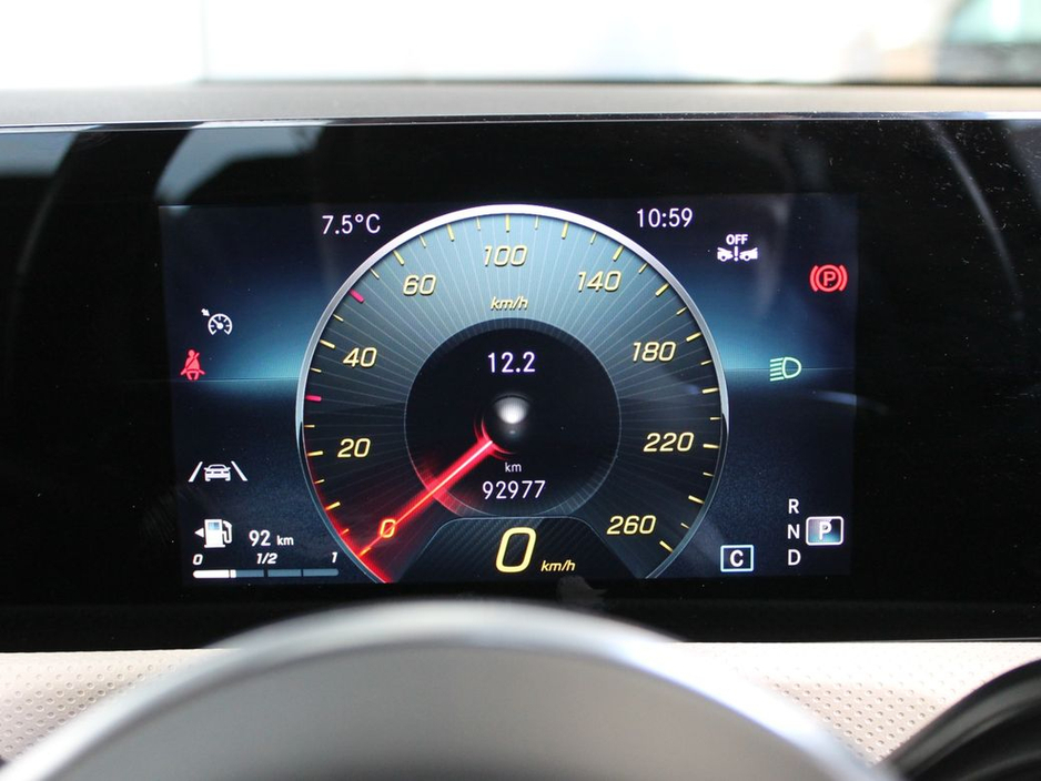 2023 Mercedes-Benz CLA Class 180 Coupe 4DR Auto €36,499