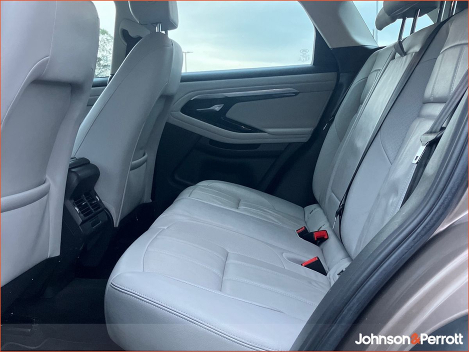 2019 Land Rover Range Rover Evoque 2.0D I4 150 PS AWD Auto Standard €29,900