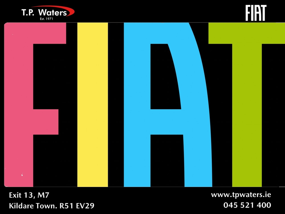 2025 Fiat 500e for sale in , Ireland