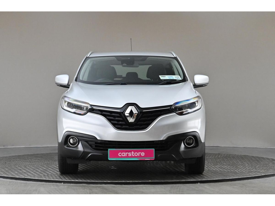 2018 Renault Kadjar - image 2