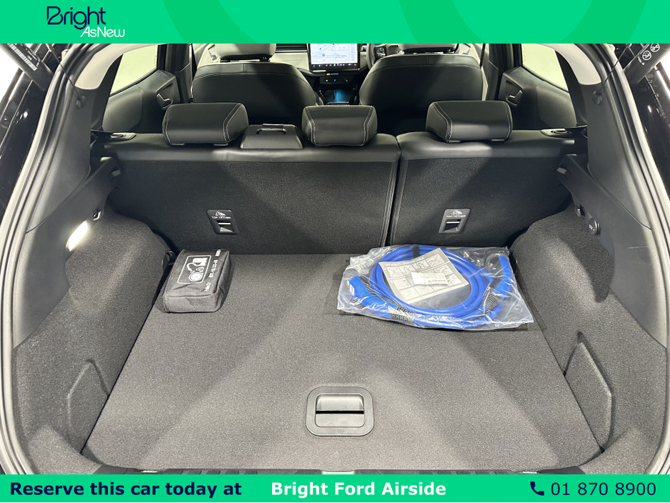 2026 Ford Puma - image 23