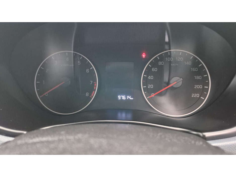 2019 Hyundai i20 Deposit Taken