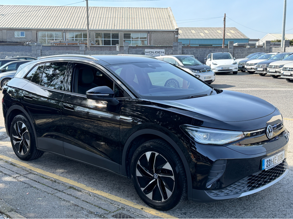 2023 Volkswagen ID.4 - image 7