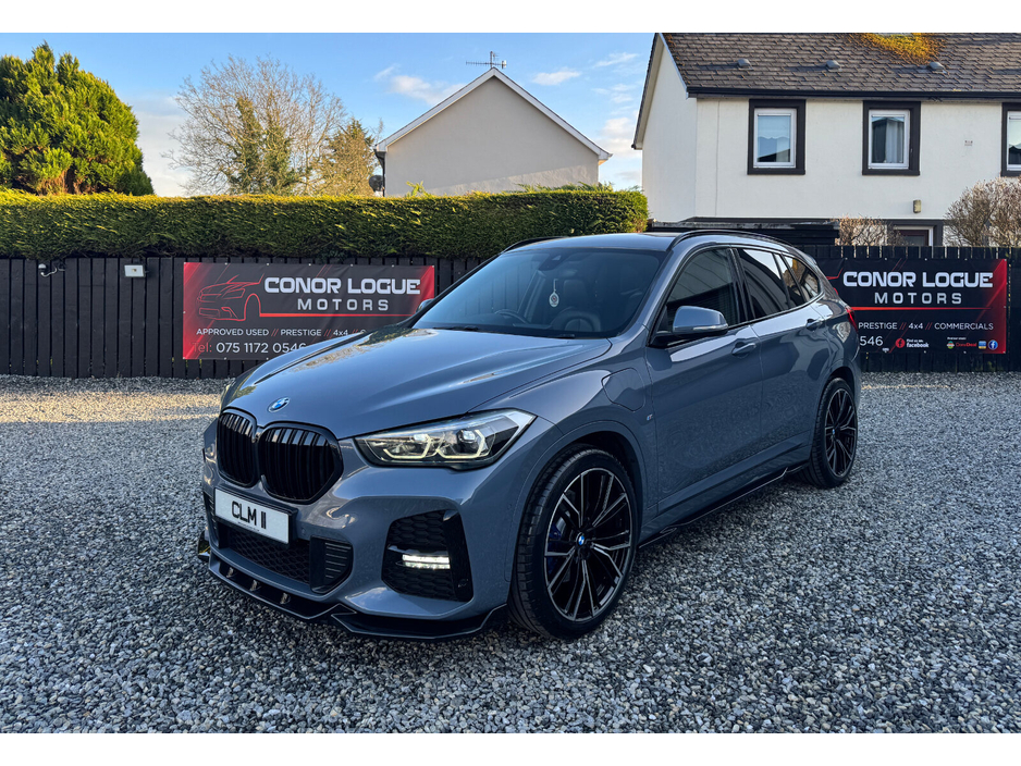 2021 BMW X1 for sale in , Ireland