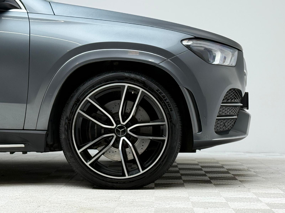 2022 Mercedes-Benz GLE Class 350DE AMG LINE 4MATIC €59,990