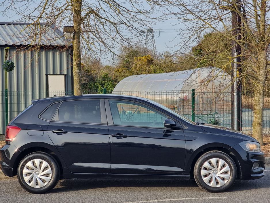 2018 Volkswagen Polo - image 9