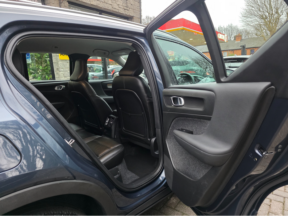 2021 Volvo XC40 1.5 T5 INSCRIPTION PRO. HUGE SPEC. FINANCE ARRANGED. SIMI. AA APPROVED. €26,950