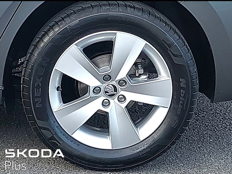 2023 Skoda Scala AMBITION 1.0TSI 95HP €21,950