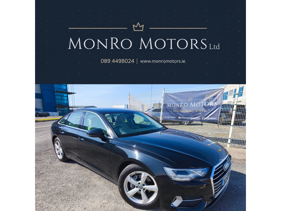 2019 Audi A6 for sale in , Ireland