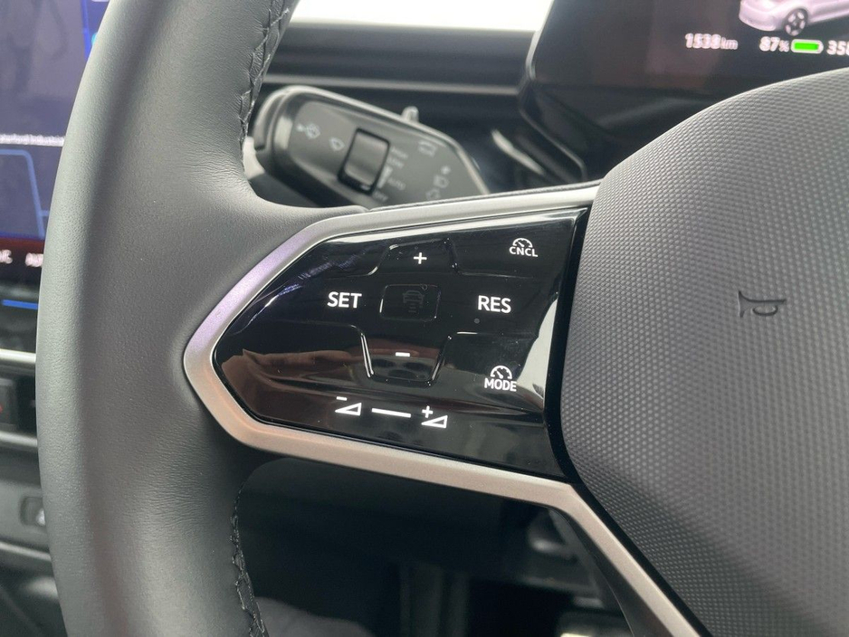 2025 Volkswagen ID.Buzz ID.BUZZ STYLE 86KWH 280BHP LWB €66,975