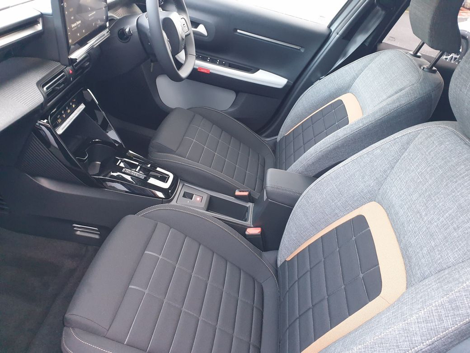 2026 Citroen C3 Aircross New Citroen e-C3 Aircross 54kw 400KMs Range €29,995