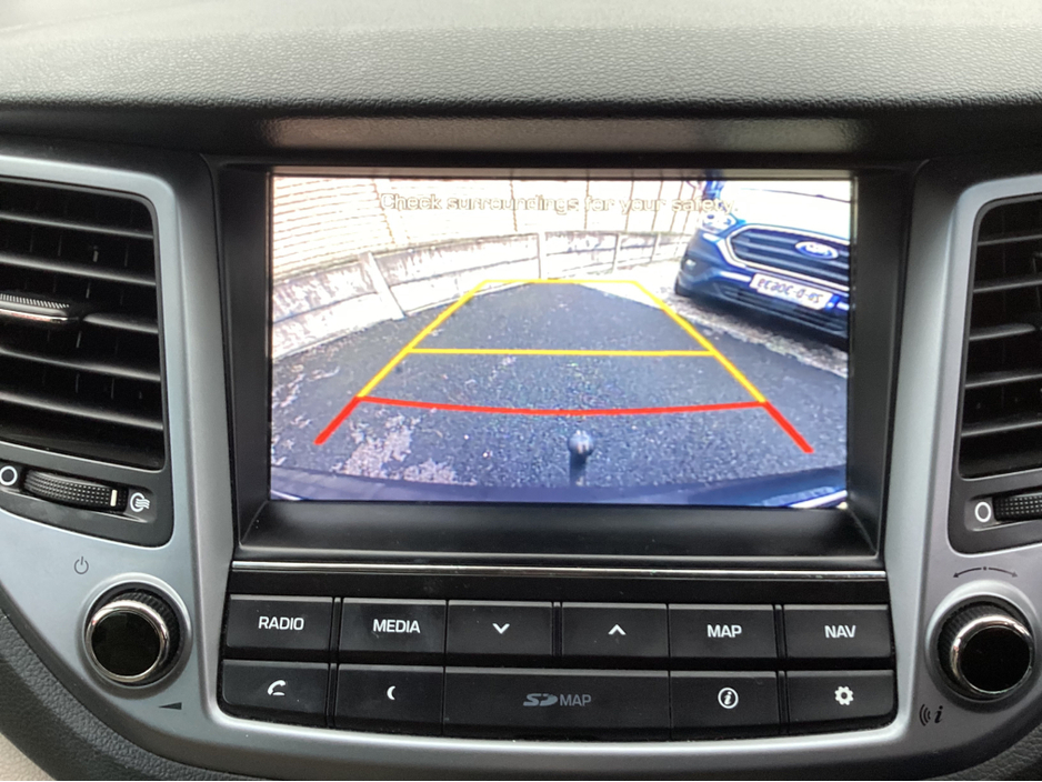 2016 Hyundai Tucson - image 14