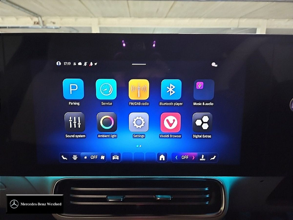 2026 Mercedes-Benz CLA Class - image 19