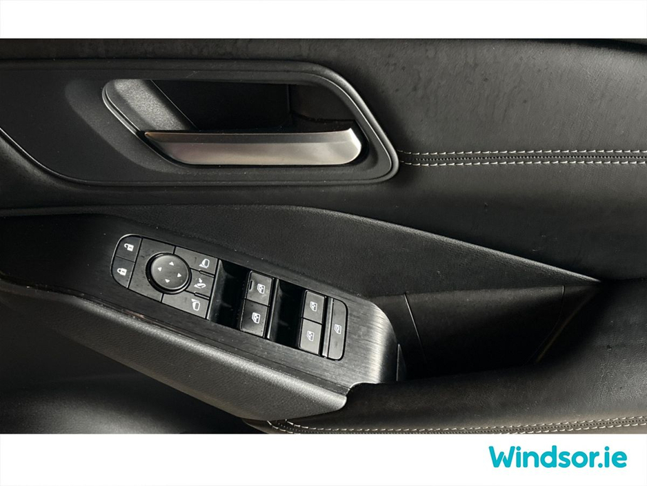 2023 Nissan Qashqai ePOWER QASHQAI SV €32,495