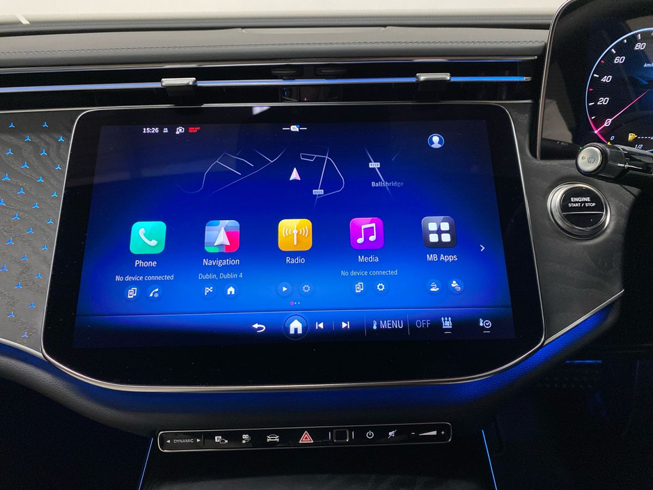 2026 Mercedes-Benz E Class E 300 e AMG EDITION PLUS €89,261