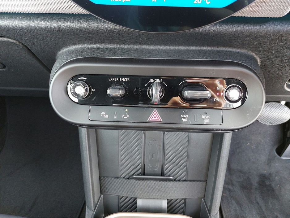 2025 MINI Hatch COOPER Cooper C 5DR €39,995