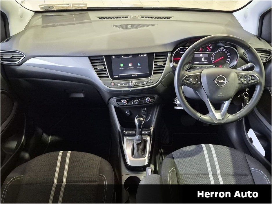 2024 Opel Crossland X 1 OWNER | AUTOMATIC €25,900