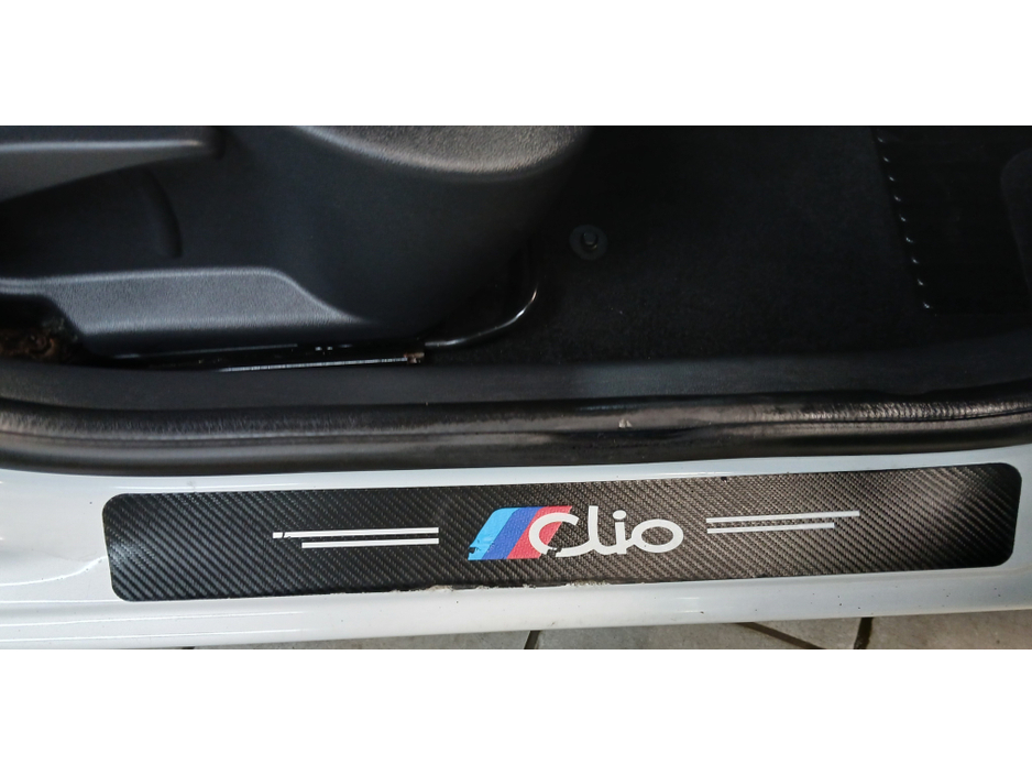 2017 Renault Clio 1.2  DYNAMIQUE NAV : ONLY 83,000 KMS : FINANCE ARRANGED : €10,950