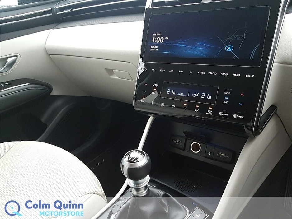 2024 Hyundai Tucson Executive Plus - 1 Owner *Manufacturers Warranty Until 02-01-2029/999,999kms*
