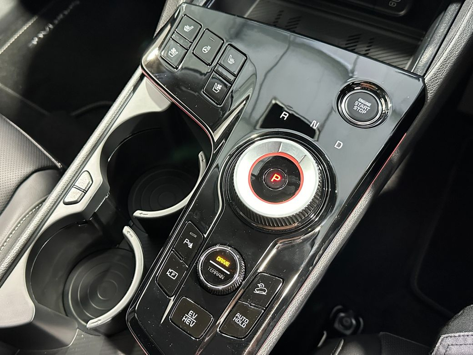 2026 Kia Sportage - image 19