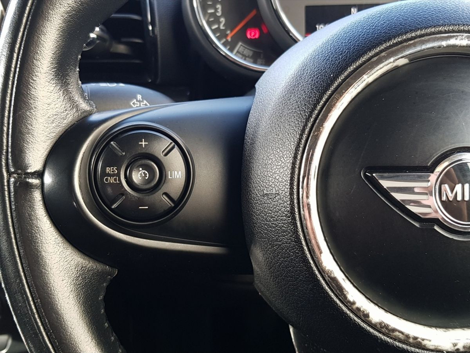 2016 MINI Clubman Cooper VAN 2 Seater €12,995