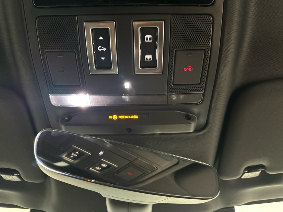 2026 Land Rover Defender - image 26