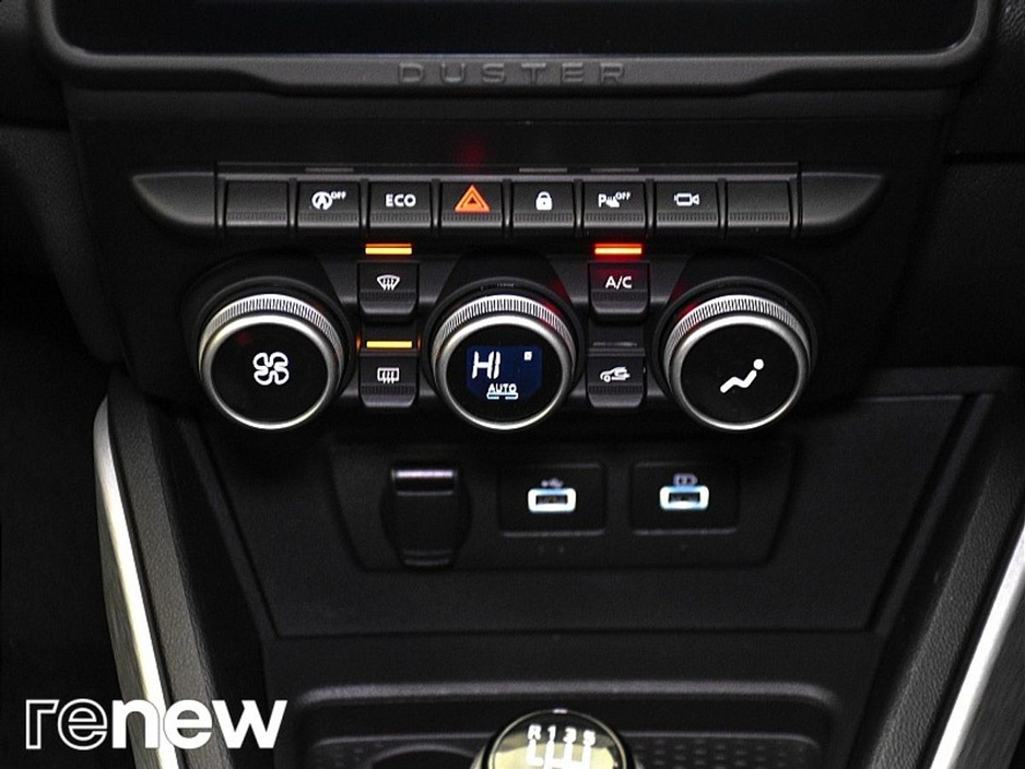 2023 Dacia Duster Extreme SE Blue dCi 115 NBI €23,590