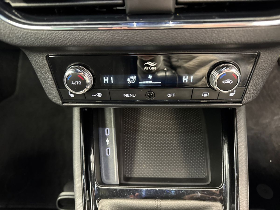 2023 Skoda Kamiq 1.0TSI STYLE *5.9% APR* €75 PER WEEK €23,995