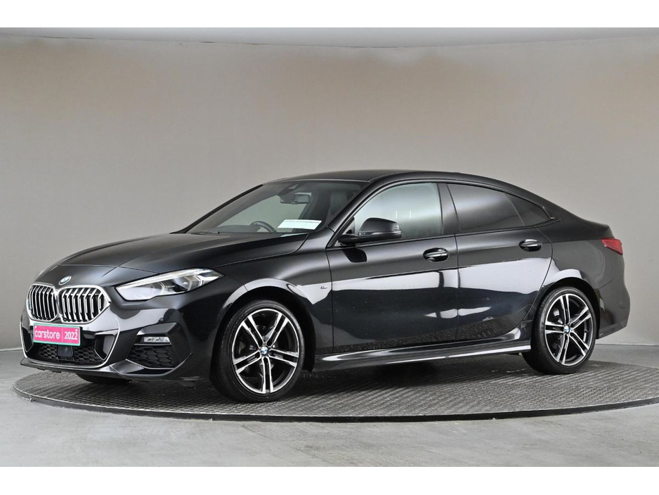 2022 BMW 2 Series - image 4