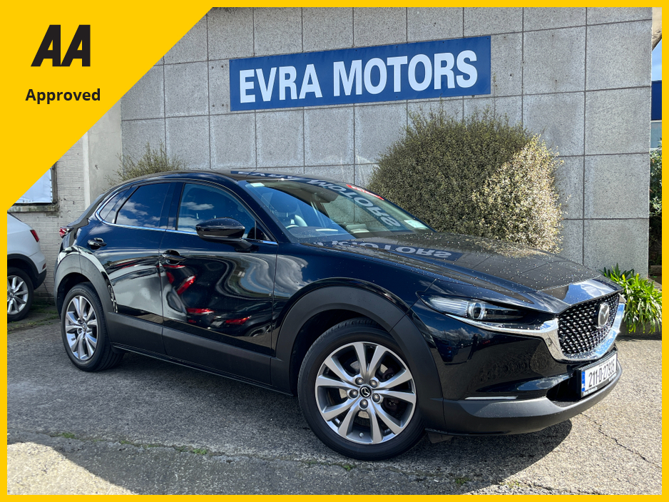 2021 Mazda CX-30 for sale in , Ireland