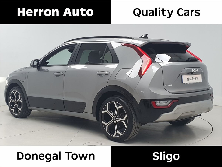 2023 Kia Niro Niro K3 HEV