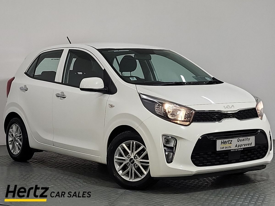 2024 Kia Picanto for sale in , Ireland