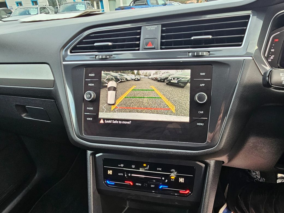 2023 Volkswagen Tiguan Allspace A7 Life 2.0tdi M6F 150 €41,990