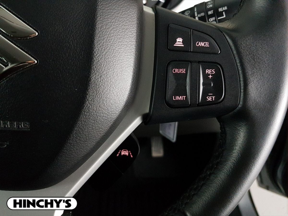 2023 Suzuki Vitara - image 18