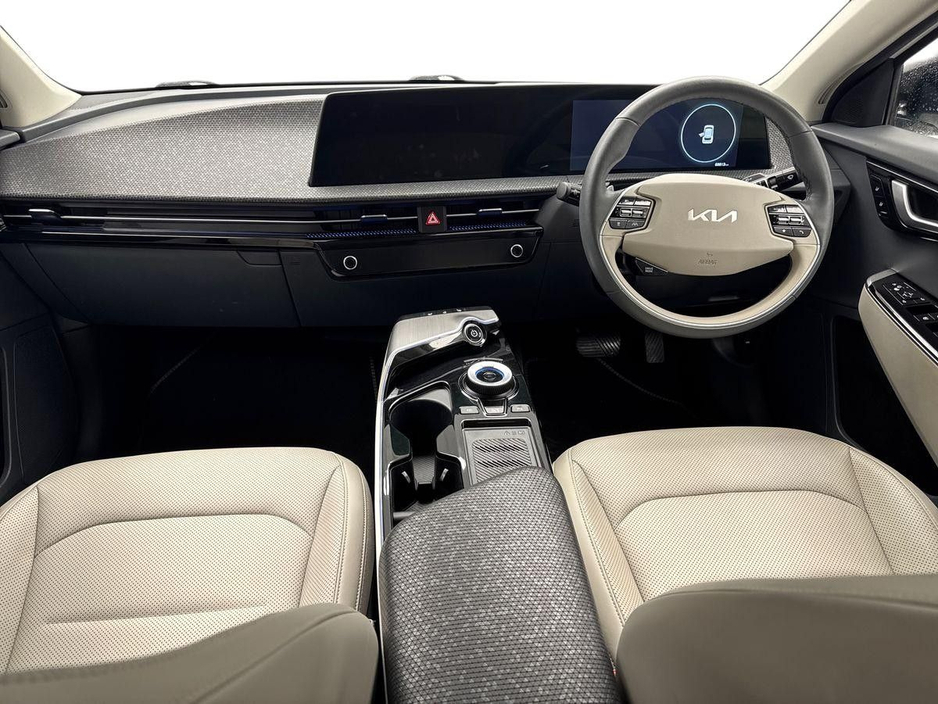 2022 Kia EV6 EARTH *JUST IN* €100 PER WEEK €29,995