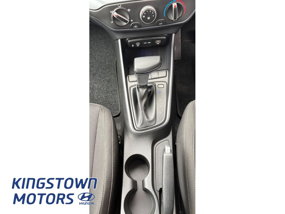 2024 Hyundai i20 - image 20