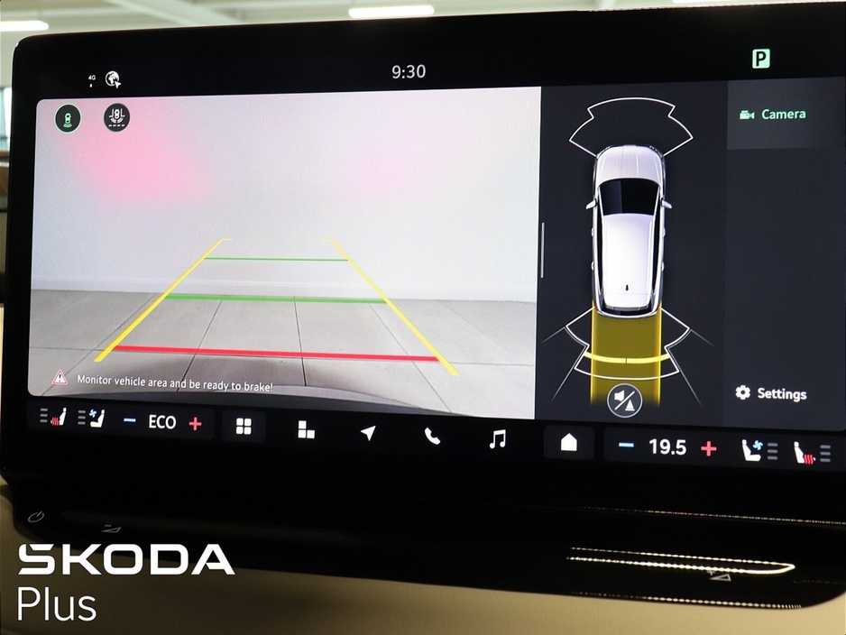 2026 Skoda Enyaq - image 16