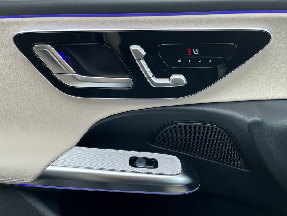 2026 Mercedes-Benz E Class - image 14