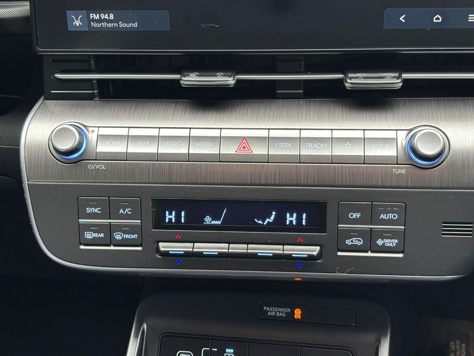 2023 Hyundai Kona - image 28